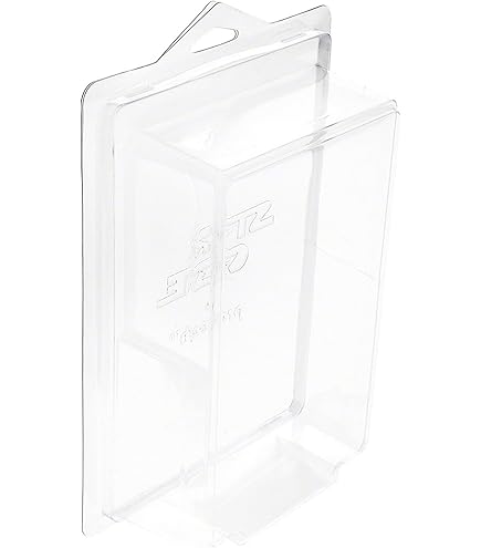 Amazon.co.jp: Protech STAR1 Star Case Storage/Display for